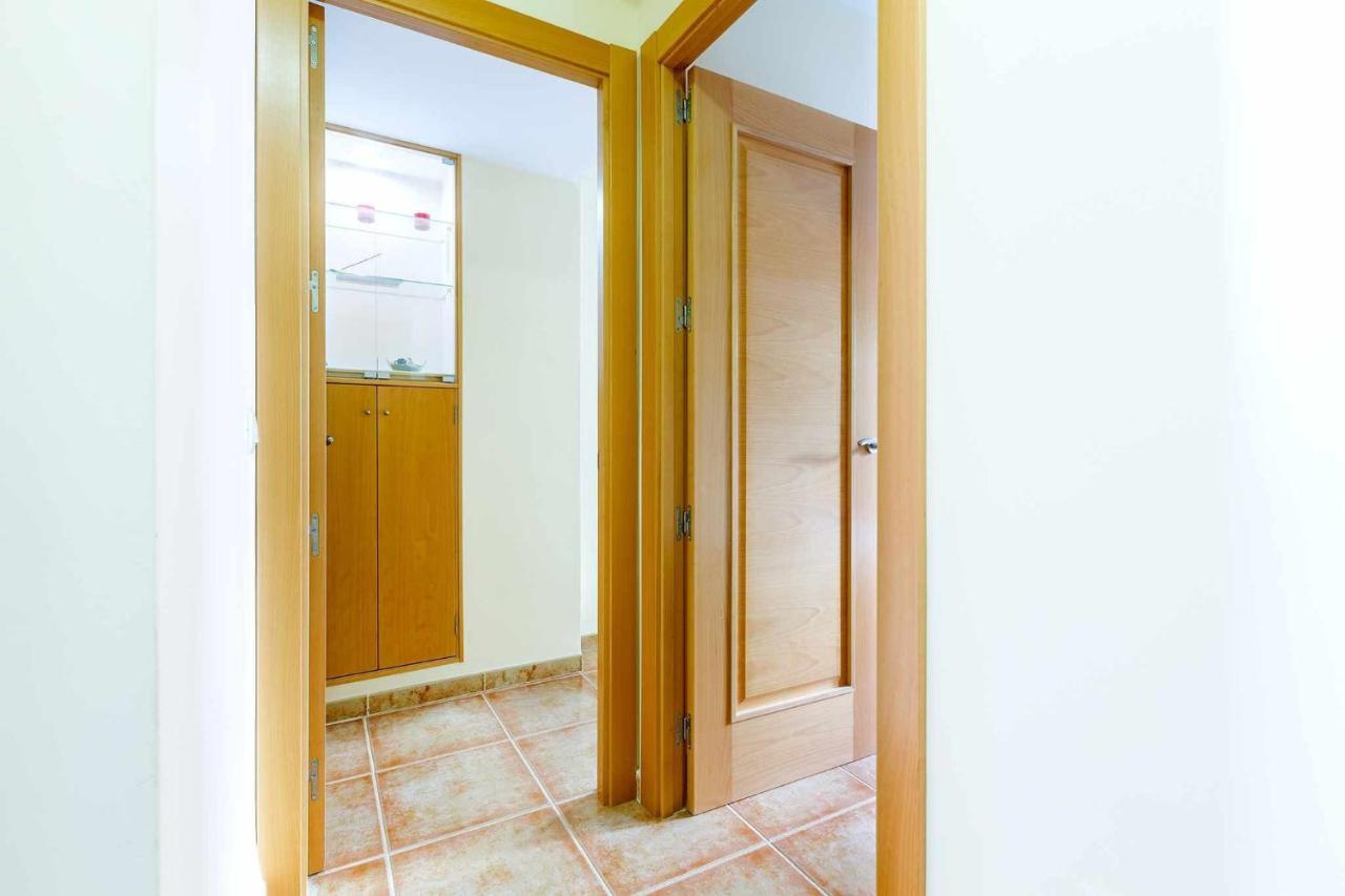 A&N Señuelo 12 . Torre Del Mar Exterior foto
